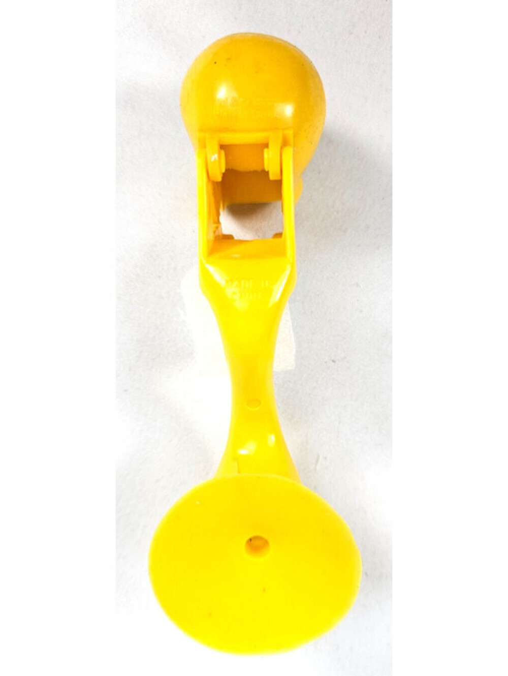 Toothbrush Holder Vintage 1997 Tweety Bird Flip-Up Head W/Suction Cup - Picture 3 of 13